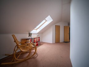 Prostor k podnikání v Havířově