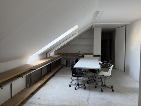 Prostor k podnikání v Havířově