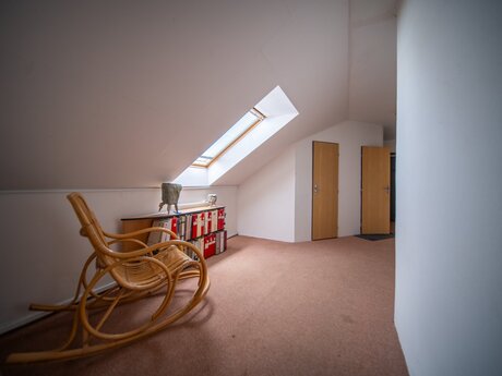 Prostor k podnikání v Havířově