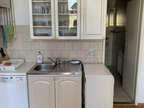 Pronájem bytu 2+1 na ulici Dolní ve Frenštátě pod Radhoštěm