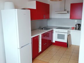 Pronajmu byt 2+kk s balkonem, ul. Slezská, Frýdek-Místek