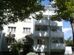 Prodej družstevního bytu 2+1 s lodžií v Ostravě-Zábřehu