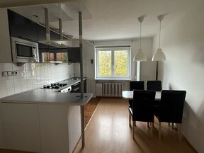 Pronájem bytu 2+1 na ulici Lískovecká ve Frýdku Místku
