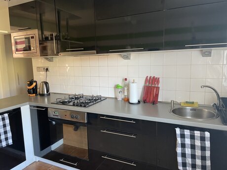 Pronájem bytu 2+1 na ulici Lískovecká ve Frýdku Místku