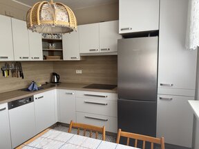 Prodej družstevního bytu 2+1 v Bílovci