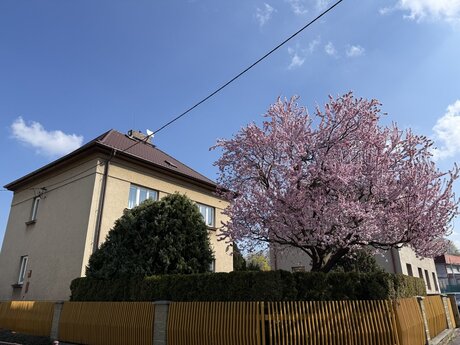 Prodej rodinného domu v Ostravě Muglinov
