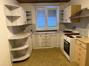 Pronájem bytu 2+1 na ulici Fibichova ve Frýdku Místku