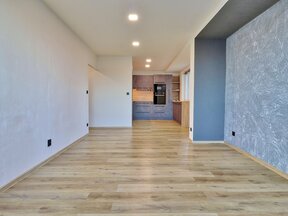 Pronájmu byt 2+kk, ul. Gen. Janka