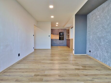 Pronájmu byt 2+kk, ul. Gen. Janka