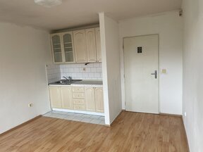 Pronájem bytu 1+kk Frenštát pod Radhoštěm