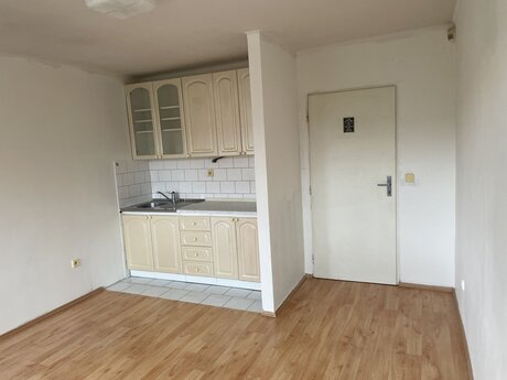 Pronájem bytu 1+kk Frenštát pod Radhoštěm