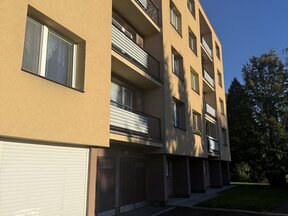 Velký a slunný velký byt ve Frýdlantě nad Ostravicí