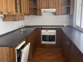 Prodej bytu 3+1 ulici Bezručova Frýdek Místek