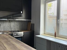 Prodej bytu v osobním vlastnicví 2+1 na ulici Národní třída v Havířově