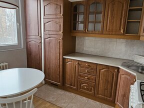 Pronájem bytu 2+1 na ulici Šeříková v Ostravě - Výškovicích