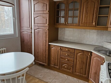 Pronájem bytu 2+1 na ulici Šeříková v Ostravě - Výškovicích