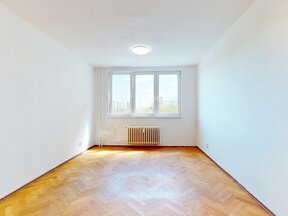 Prodám byt 2+1 Dr. Martínka, Ostrava
