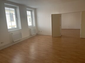Pronájem velkého bytu na ulici Dolní ve Frenštátě pod Radhoštěm