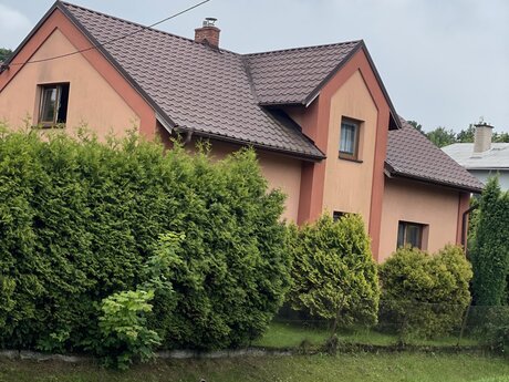 Prodej rodinného domu v obci Šilheřovice